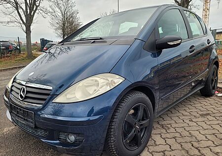 Mercedes-Benz A 150 A