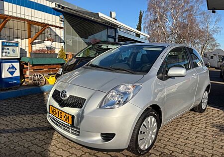Toyota Yaris Sol - Tüv NEU - Klima - WENIG KM