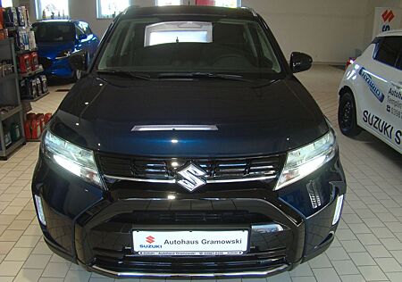 Suzuki Vitara 1.4 BOOSTERJET Hybrid Comfort Allgrip
