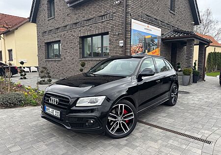 Audi SQ5 3.0 TDI plus quattro - Executive 340 PS