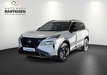 Nissan X-Trail N-TREK 1.5 VC-T e-POWER 4x2
