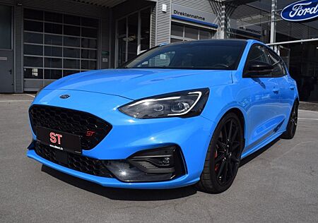 Ford Focus ST Edition 2.3 Milltek, B&O, LED, iACC