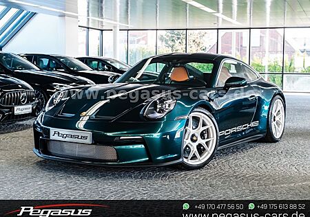 Porsche 992 911 S/T*ST*HERITAGE*COLOR PPF*LIFT*BOSE