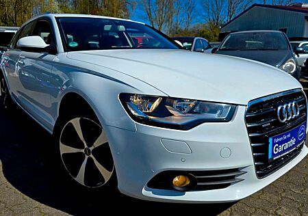 Audi A6 Avant 3.0 TDI quattro TÜV NEU