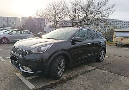 Kia Niro 1.6 GDI Hybrid Spirit Spirit