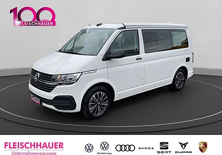 VW T6 California Volkswagen T6.1 California Coast 2.0 TDI DSG StandHZG AHK-a