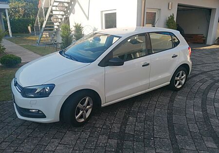 VW Polo Volkswagen 1.0 55kW Trendline BMT Trendline BlueMo...