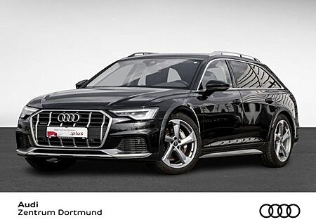 Audi A6 Allroad 55 quattro LM20 MATRIXLED B&O EKLAPPE