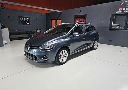 Renault Clio IV Limited