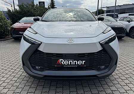 Toyota C-HR 2.0 Plug-in-Hybrid Black&White (AX2)