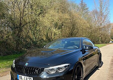 BMW M4 Cabrio f83