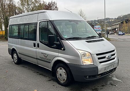 Ford Transit Kombi FT 300 L