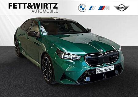 BMW M5 gebraucht kaufen BMW M5 Limousine DAProf.|LCProf.|Bowers&Wilkins|PA+