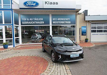 Kia Stonic Vision Automatic Navi LED Kamera