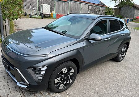 Hyundai Kona 1.6 T-GDI Prime DCT 4WD Prime