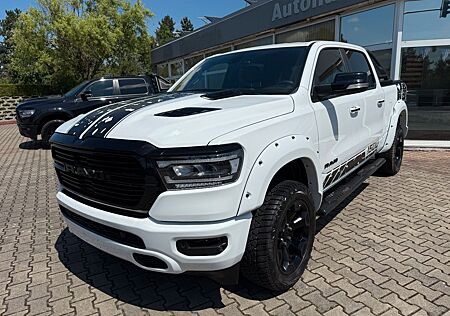 Dodge RAM 5.7 V8*ROLLBAR*AHK*LIFT*4X4*OFFROAD