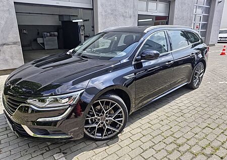 Renault Talisman | Vollausstattung Massagesitze,Headup