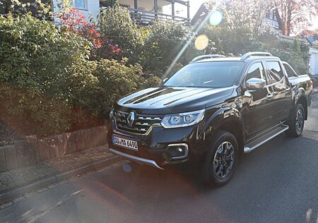 Renault Alaskan Intens Double Cab 4x4 Automatik