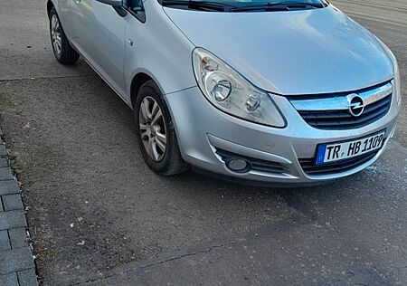 Opel Corsa 1.2 benzin,Twinport Automatik
