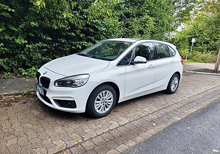 BMW Active Hybrid 5 216 Active Tourer 216d Sport Line