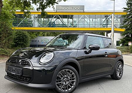 Mini Cooper C Classic Trim*PANO*HEAD-UP*360-KAME