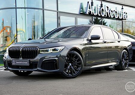BMW 750 7 Lim i xDrive M Sport Massage/Laser/Luft.