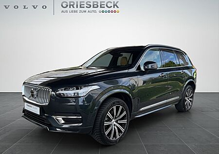 Volvo XC 90 XC90 T8 Twin Engine (E6d) Plus Bright Recharge