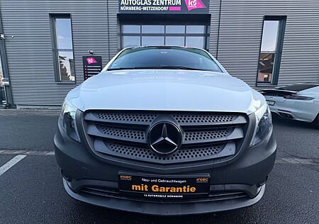 Mercedes-Benz Vito Kasten 116 CDI*GARANTIE*RWD*LANG*NAVI*EU 6*