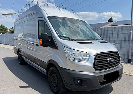 Ford Transit Kasten 350 L4H3 Trend *KLIMA *AHK