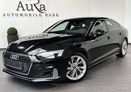 Audi A5 SpB 35 TDI Advanced NAV+LED+ACC+KAM+CARPLAY