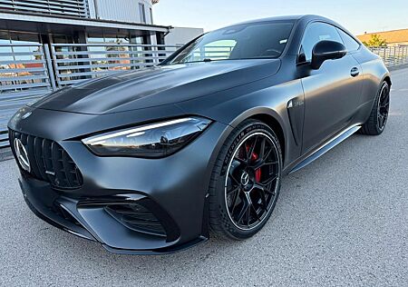 Mercedes-Benz CLE 53 AMG gebraucht kaufen Mercedes-Benz CLE 53 AMG CLE -Klasse Coupe AMG CLE 53 4Matic Premium Plus