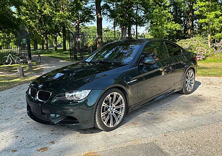 BMW M3 gebraucht kaufen BMW M3 Coupe "NEUWAGEN"TRAUM*Sammler*Einzigartig*1A