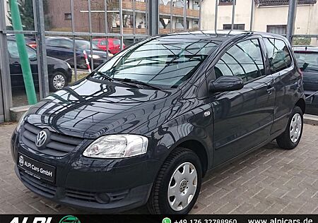 VW Fox Volkswagen 1.2 *TÜV NEU 02/2027 + ÖLWECHSEL NEU*