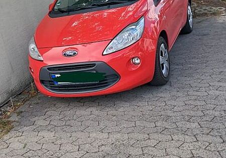 Ford Ka /+ 1,2 Ambiente Ambiente