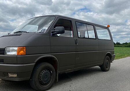 VW T4 Volkswagen andere