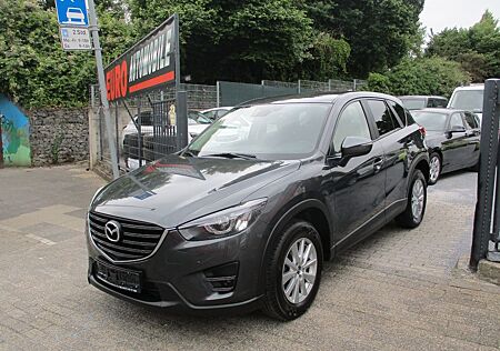 Mazda CX-5 Exclusive-Line