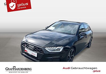 Audi S4 Avant 3.0 TDI qu. tiptronic ACC Matrix LED
