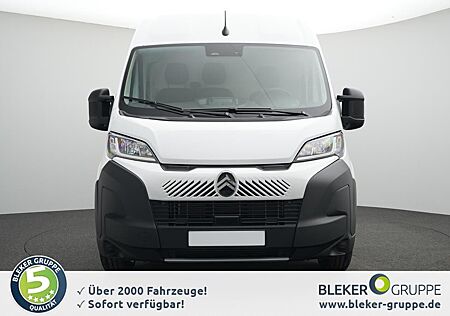 Citroën Jumper Kastenwagen 35 L2H2 BlueHDi 140 AT