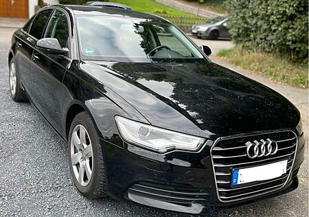 Audi A6 2.0 TDI 140kW ultra S tronic -