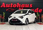 Toyota Aygo (X) Aygo -play Club Automatik/Klima/KAMERA/TOP