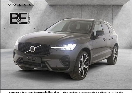 Volvo XC 60 XC60 2.0 Plus Dark Recharge Plug-In Hybrid AWD