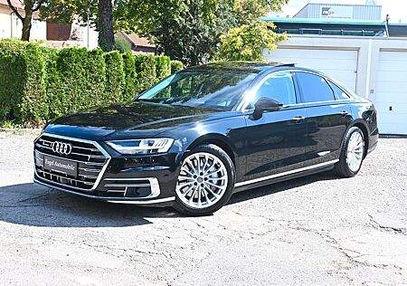 Audi A8 55 TFSI quattro ACC B&O Kamera LED