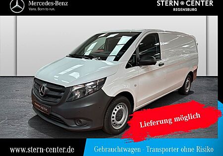 Mercedes-Benz Vito 114 CDI lang Klima Werkstatt PDC