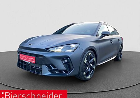 Cupra Leon SP 2.0 TSI DSG 4Drive VZ Tribe Edition AHK