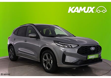 Ford Kuga 2.5Duratec Aut.ST-Line+LED+NAVI+VIRTUAL+PDC