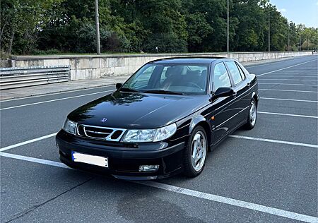 Saab 9-5 2.0 Turbo Aero 1999