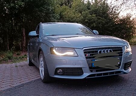Audi A4 2.0 TFSI 155kW S line Avant S line