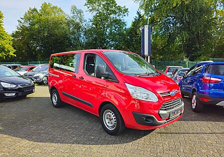 Ford Tourneo Custom L1 AHK*Tempomat*9 Sitze*PDC