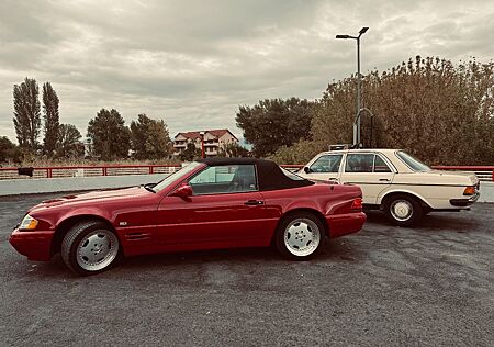 Mercedes-Benz SL 500 SL
