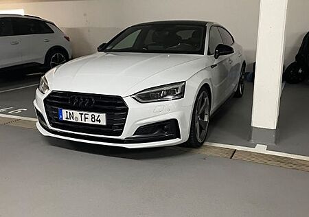 Audi A5 40 TFSI S tronic Sportback S line S line